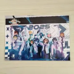 からぴちパラダイス2025 ブロマイド シークレットのサムネイル