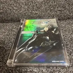 2026年最新】限定 アドベントチルドレン ff7の人気アイテム - メルカリ