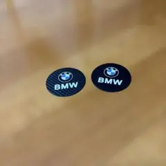 BMW ロゴドリンクコースター2枚セットのサムネイル