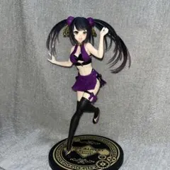 デート・ア・ライブ 時崎狂三 フィギュア
