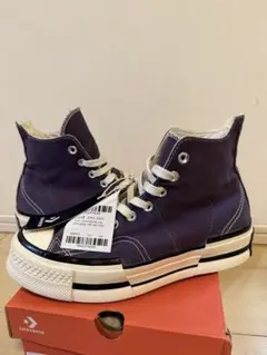 converse コンバース CT70 PLUS ハイカット26cm
