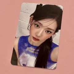 BABYMONSTER バニラコ ローラ 予約 購入 特典 店舗別 トレカ