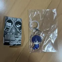 ブルーロック めじるしアクセサリー 潔世一