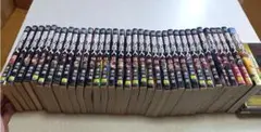 進撃の巨人 コミック 1-34巻全巻セット コミック