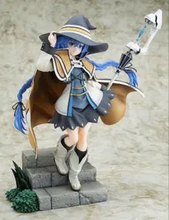 無職転生 ロキシー・ミグルディア フィギュアのサムネイル