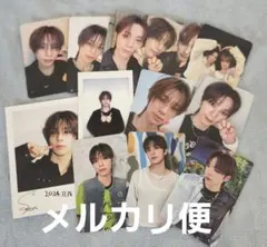 NEXZ ソゴントレカセット