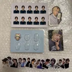 BOYNEXTDOOR ソンホ　グッズセット