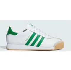 送料無料 新品 adidas ORIGINALS SAMOA 29 GRN