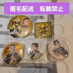 ゴジュウジャー 暴神竜儀 缶バッジ コレクション vol.2 2026年最新】​暴神竜儀の人気アイテム - メルカリ
