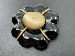 M5015 ブローチ　ヴィンテージ アクセサリー
