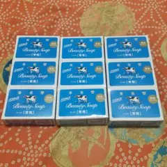 石鹸 バスサイズ