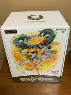 2026年最新】タマヨリヒメ フィギュアの人気アイテム - メルカリ