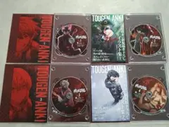 桃源暗鬼 Blu-ray全巻購入特典 アクリルスタンド セット - メルカリ