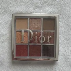 Dior アイシャドウパレット 9色 ブラウン系