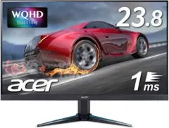 アズマ EAST ゲーミングモニター EA-GM24FA 23年製 165hz - メルカリ