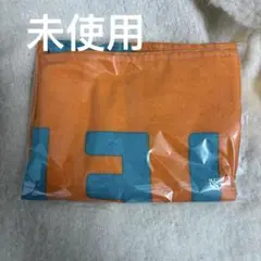 未使用　ONE N' ONLY ワンエン TETTA ネームタオル