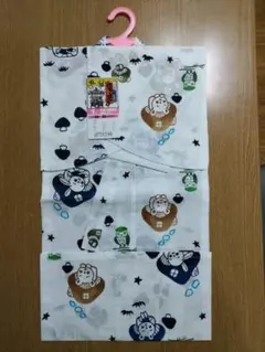 浴衣　男の子　1〜2才用　♥可愛い！　✨キノコ　ふくろう　動物