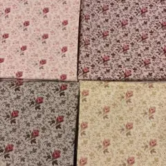 ホビーラホビーレ 生地