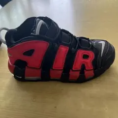 NIKE AIR MORE UPTEMPO GS 24cm