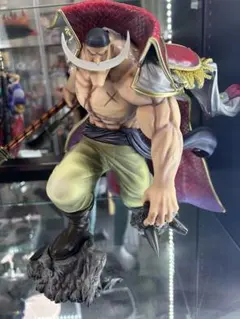 ワンピース POP NEO-MAXIMUM白ひげ エドワード・ニューゲート　初版のサムネイル