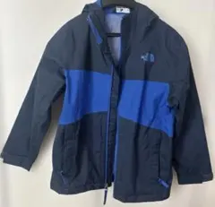 The North Face ジャケット NDA30202 ネイビー/ブルー