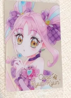 プリキュア ウエハース カードまとめ売り 56枚 プリキュア ウエハース カードまとめ売り 56枚