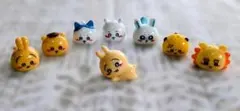 デコビーズ ちいかわ8個セット