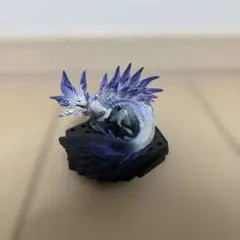 モンスターハンターフィギュアスタンダードモデル タマミツネ希少種