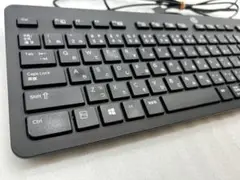 HP HITACH FLORA 有線キーボード　16個セット HP HITACH FLORA 有線キーボード 16個セット - メルカリ