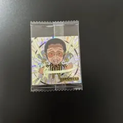 LOG12 ボルサリーノ（黄猿）GR【ワンピースシールウエハース】エッグヘッド