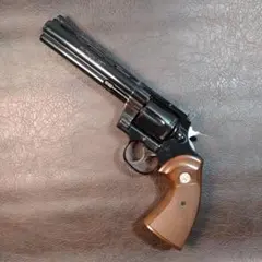 2025年最新】mgc パイソン357の人気アイテム - メルカリ