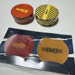ENHYPEN FCキット グッズ
