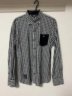 ギルドプライム シャツ GUILD PRIME（ギルドプライム）の「【GUILD PRIME】MENS アクバー提督T