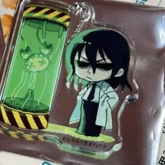 レトルト生まれの子 入場特典 E