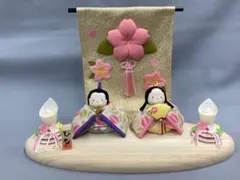 2026年最新】几帳 雛人形の人気アイテム - メルカリ