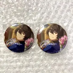 朔間凛月 バラ缶 10th セット プライズ バラエティ缶バッジ あんスタ