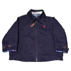Polo by Ralph Lauren Drizzler Jacket 9M