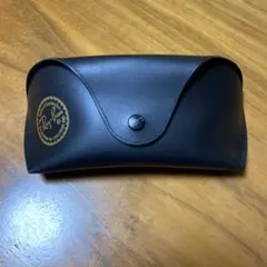 Ray-Ban サングラス ブラウンレンズ ゴールドフレーム