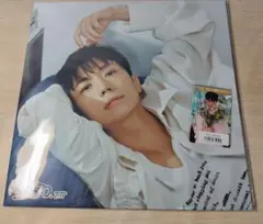 2PM ウヨンベストアルバム『3650.zip』FC会員限定完全生産限定盤①