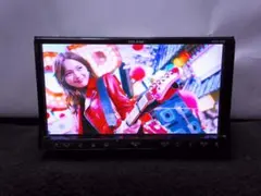 スズキ ポン付 HDDナビ NX808 4X4フルセグ Bt DVD CD録音 - メルカリ