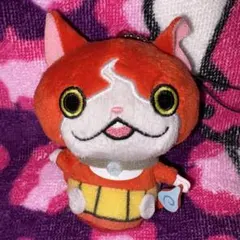 ジバニャン Chibiぬいぐるみ 約15cm 妖怪ウォッチ - メルカリ