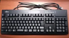 【友の会鑑定品・ルブ／調整済】Libertouch FKB8540-052/B