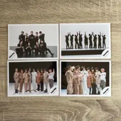 SnowMan W オフショ 集合