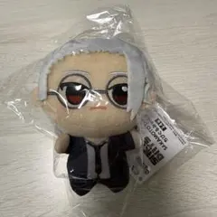 SAKAMOTO DAYS 坂本太郎 ちびぐるみ vol.2 サカモトデイズ ②