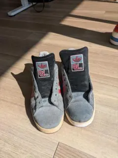 adidas campus 2 Def Jam 27.0cm