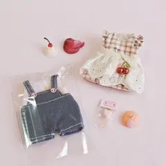 cocoriang kumukuku ディーラー ぷにみお 服 小物 ⑭ - メルカリ