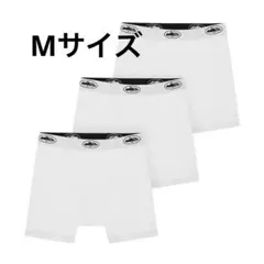 【Corteiz】完全正規品 ボクサーパンツ Mサイズ ホワイトのサムネイル