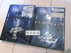 SnowMan 滝沢歌舞伎ZERO 2020 The Movie Blu-ray
