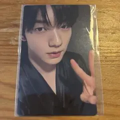 TXT セツナハナビ weverse ラキドロ 3、4 回目 スビン