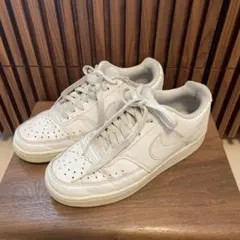 【23.5㎝】NIKE コート ヴィジョン スニーカー